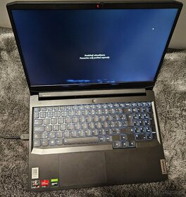 Lenovo Gaming 3, WIN 11 - 4