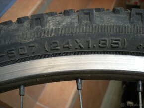 Detske kolo 24" - 4