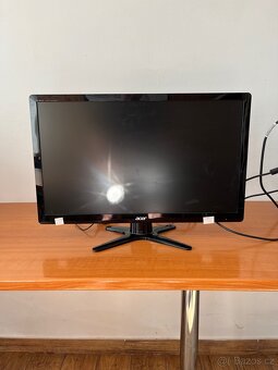 Počítač hp elitedesk 800 G1 s w10 s monitorem - 4