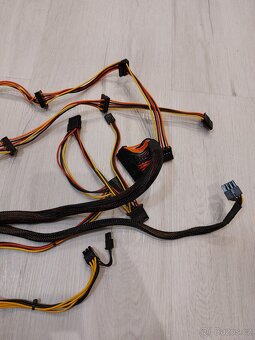 COOLER MASTER RS-600-ACAB-M4 600WATT - 4