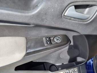 Ford Tourneo Courier - 4