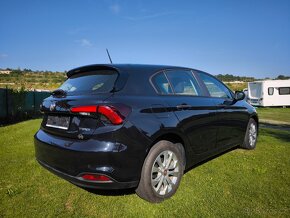Fiat Tipo 1,4i - 4