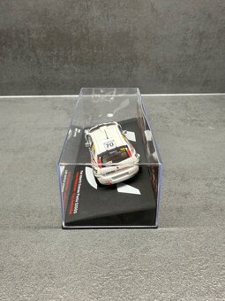 Model rally Kimi Räikkönen - 4