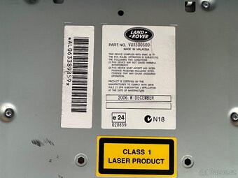 Range rover sport l320 - 4