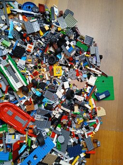 Lego Mix - 4