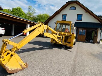 Traktobagr Ostrowk K162 - 4