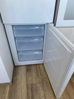 Kombinovaná lednice Gorenje - 4