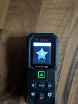Bosch professional GLM 50-25G - 4