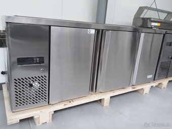SALADETA 180cm CHLADÍCÍ STUL 180 cm kebab - 4