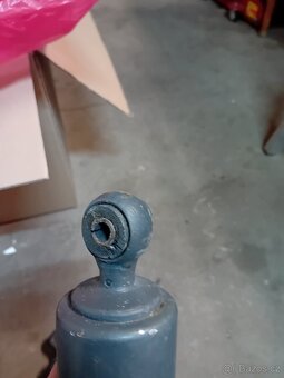 Tlumič zadní Jawa 350/634 - 4
