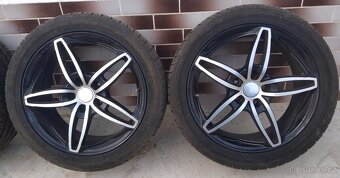 LETNÍ SADA 225/45 R17 91 Y - 4