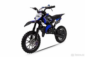 minicross KXD 701A 49cc 10/10 - 4