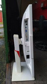 LCD monitor 22" s led podsvícením Fujitsu B22W - 7 - 4