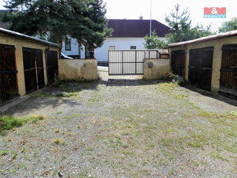 Prodej garáže, 15 m², Praha, ul. Přespolní - 4