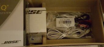 Bose Lifestyle 135 III Neu a originální balení - 4
