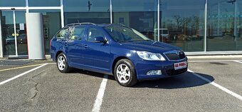 Škoda Octavia 2 1.6 TDI 77 Kw Ambiente - 4