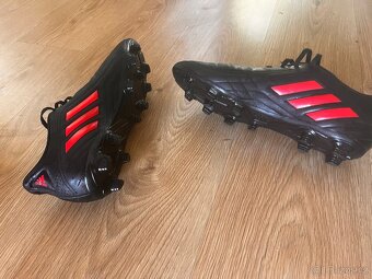 Kopačky Adidas Deportivo vel. 46 - 4