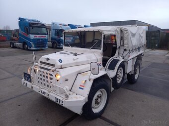 DAF YA 126 - 4