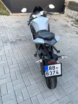 Derbi GPR 50 (2t) - 4