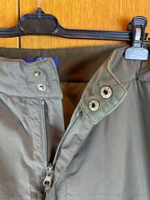 Lyžařské kalhoty Cherokee - XXL - 4