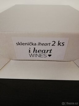Dvě sklenice na víno - 4