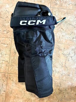 Hokejové kalhoty CCM JetSpeed FT6 Pro JR. L - 4