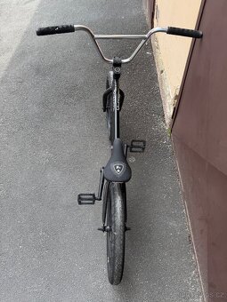 Bmx Subrosa - 4