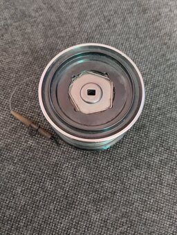 Rybářská cívka Shimano 14 000 - 4