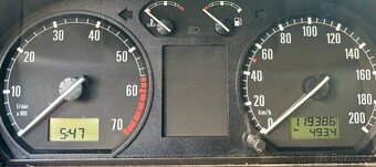FABIA 1.4 16V, 120 000KM, XENONY, WEBASTO, SERVISKA, - 4