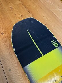 Snowboard head 158 cm - 4