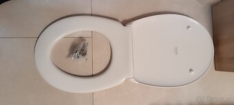 WC, záchod Grohe - 4