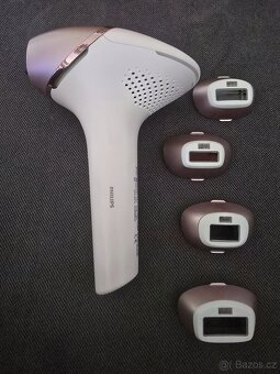 IPL Philips - 4