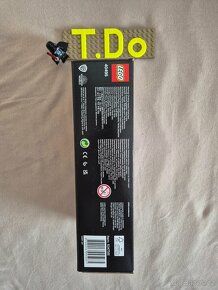 LEGO 40495 Harry, Hermiona, Ron a Hagrid™ - 4