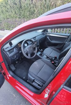 Skoda Octavia 3 Combi 1.6tdi 77kw - 4