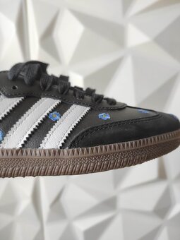 adidas Samba black - 4
