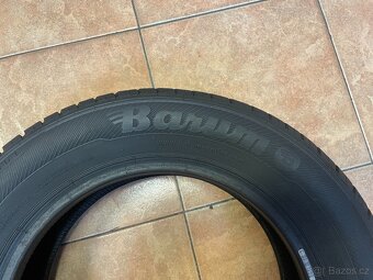 165/70R14 81T BARUM BRILLANTIS 2, prodám 1-kus pneu - 4