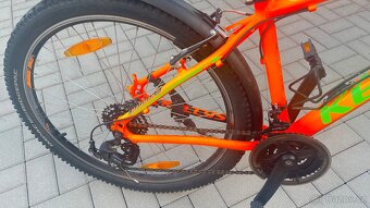 Horské kolo Kellys xs - 4