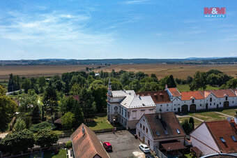 Prodej zemědělské usedlosti, 35413 m², Veliká Ves, Podbořany - 4