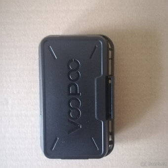 VooPoo Argus Pro - 4