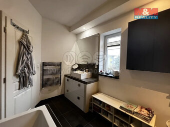 Pronájem rodinného domu, 103 m², Lysá nad Labem, ul. Vichrov - 4