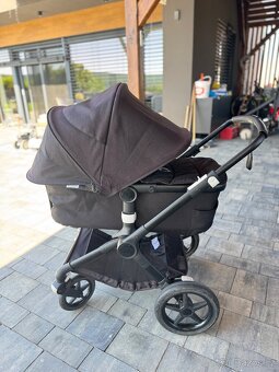 Bugaboo fox 2 - 4