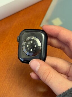 APPLE WATCH 7 41mm - 4