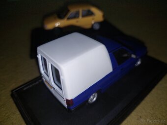 Abrex Felicia Modely - 4