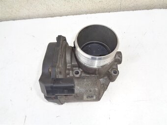 Škrtící klapka 06F133062Q 1.8TSI 2.0TSI Škoda VW Audi Seat - 4