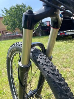 Specialized Stumpjumper comp 29 - 4