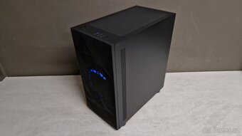 ❰ Herní PC | RYZEN 5 3600XT, RX 6600 XT, 16GB RAM, SSD 1TB ❱ - 4