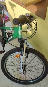 Dětské kolo - 4