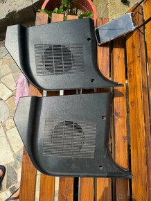 Bmw e34 repro s našlapem obě strany - 4