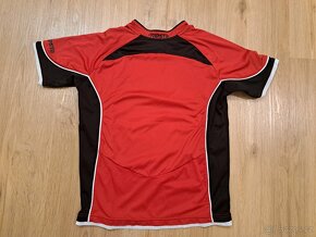 Sportovní tričko/dres zn. KIPSTA, vel. 152 - 4