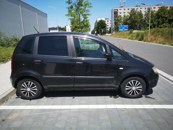 Fiat idea 1.4 70kw - 4